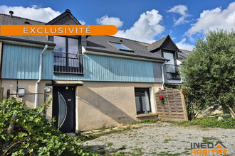 achat maison laille 35890