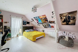 achat maison laille 35890