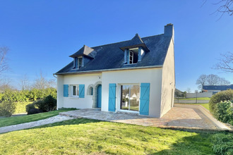 achat maison laille 35890