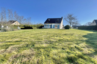 achat maison laille 35890