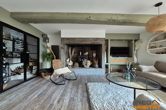 achat maison laille 35890