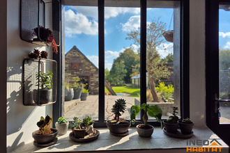 achat maison laille 35890