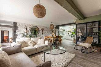 achat maison laille 35890