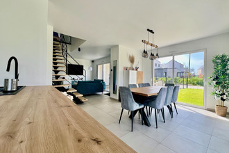 achat maison laille 35890