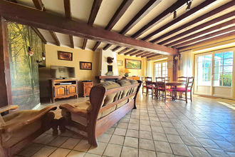 achat maison laille 35890