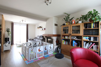 achat maison laille 35890