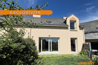 achat maison laille 35890
