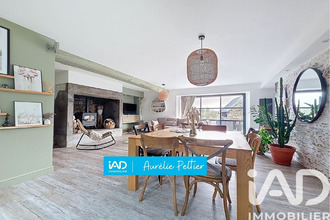 achat maison laille 35890