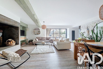 achat maison laille 35890