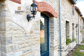 achat maison laille 35890