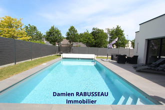 achat maison laille 35890