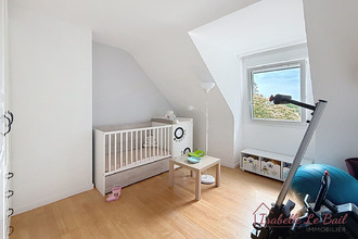 achat maison laille 35890