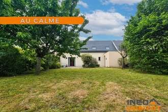 achat maison laille 35890