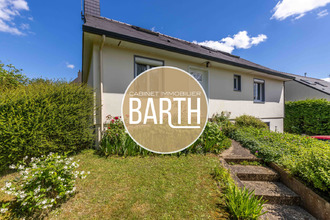 achat maison laille 35890