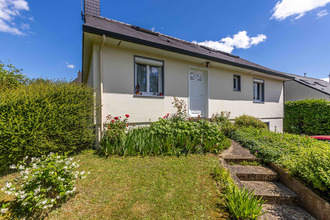 achat maison laille 35890