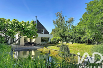 achat maison laille 35890