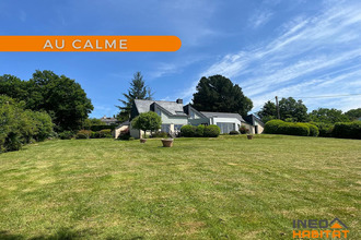 achat maison laille 35890