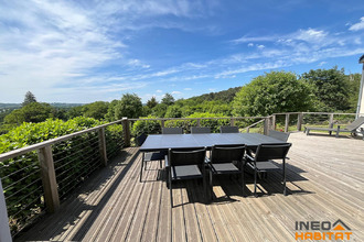 achat maison laille 35890