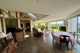 achat maison laille 35890