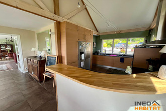 achat maison laille 35890