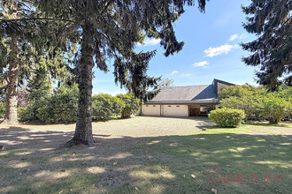 achat maison laille 35890
