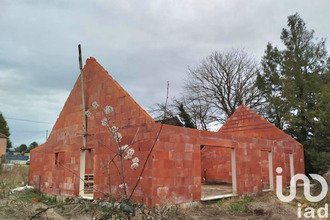 achat maison lailly 89190