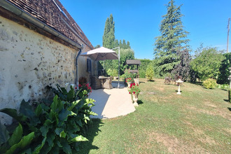 achat maison lailly 89190