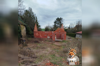 achat maison lailly 89190