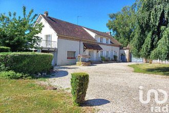 achat maison lailly 89190