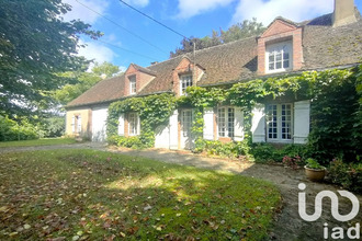 achat maison lailly 89190