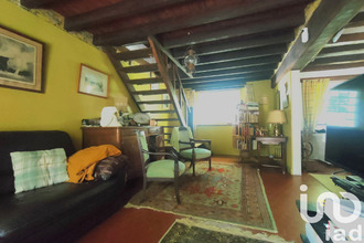 achat maison lailly 89190