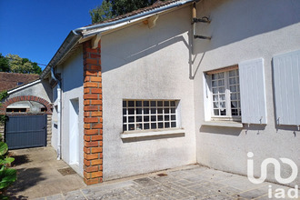 achat maison lailly 89190