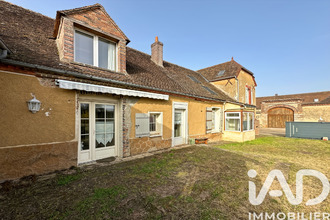 achat maison lailly 89190