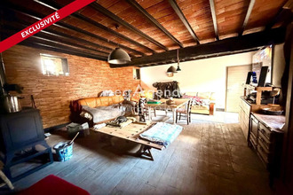 achat maison lailly 89190