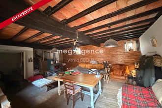 achat maison lailly 89190