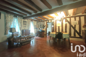 achat maison lailly 89190