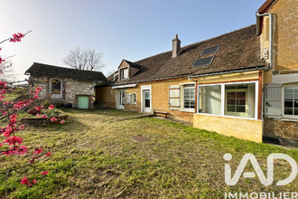 achat maison lailly 89190