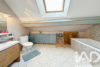 achat maison lailly 89190