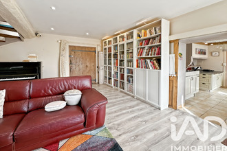 achat maison lailly 89190