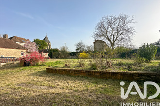 achat maison lailly 89190