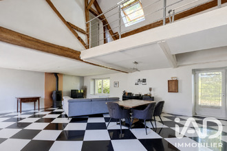 achat maison lailly 89190