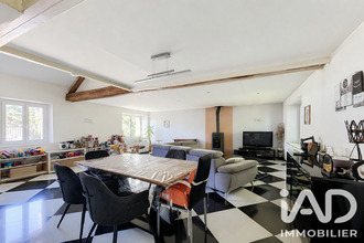 achat maison lailly 89190