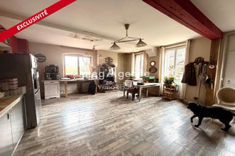 achat maison lailly 89190