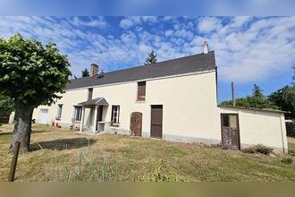 achat maison lailly-en-val 45740