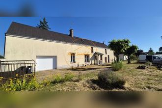 achat maison lailly-en-val 45740