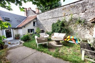 achat maison lailly-en-val 45740