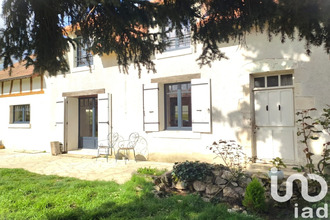 achat maison lailly-en-val 45740