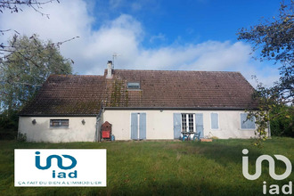 achat maison lailly-en-val 45740