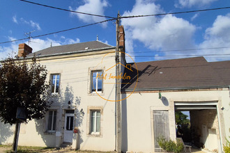 achat maison lailly-en-val 45740