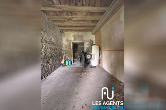 achat maison lailly-en-val 45740